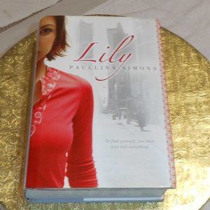 Book - " Lily "